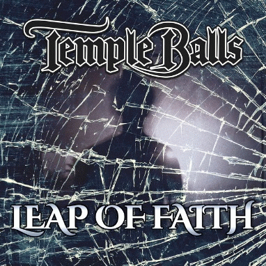Temple Balls : Leap of Faith